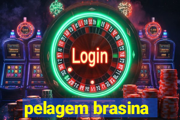 pelagem brasina